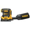 DeWalt DCW200B 20V MAX XR 1/4 Sheet Sander