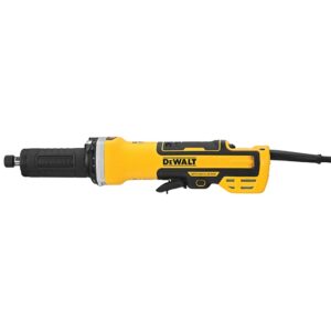 DeWalt DWE4997VS 2" Brushless Variable Speed Paddle Switch Grinder