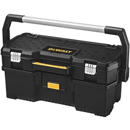 DeWalt DWST24070 24" Tote with Removable Power Tools Case