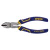 Irwin 2078306 VISE-GRIP 6" Diagonal Cutting Pliers