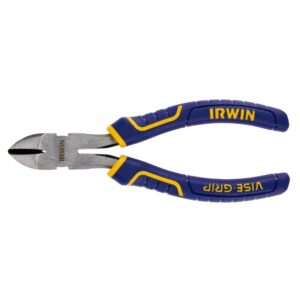 Irwin 2078306 VISE-GRIP 6" Diagonal Cutting Pliers