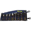 Irwin 2078712 Vise Grip GrooveLock 8-Piece Plier Set