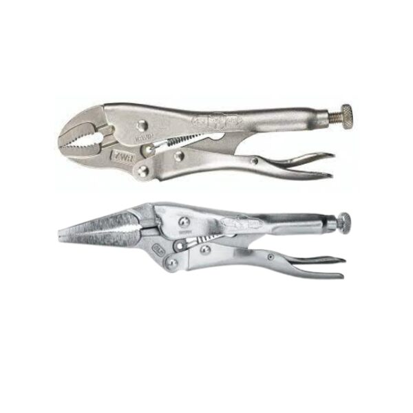 Irwin 36 VISE-GRIP Locking Pliers Set 2-Piece