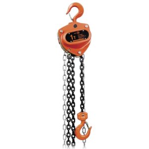 Jet 101302 1/2-Ton KCH Series Chain Hoist