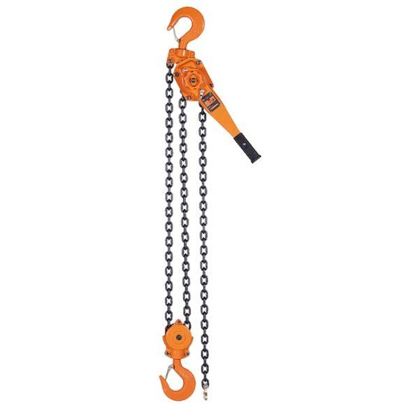 Jet 110415 6-Ton KLP Series Chain Hoist