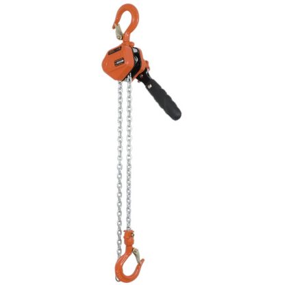 Jet 110803 1/2-Ton KLP Series Chain Hoist