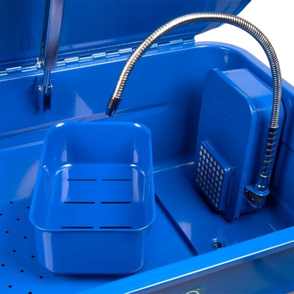 Jet 355007 JPW-20 20-Gallon Parts Washer