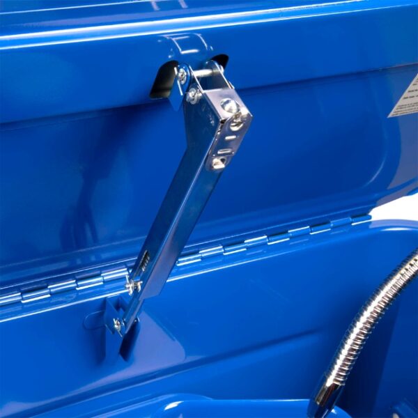 Jet 355007 JPW-20 20-Gallon Parts Washer