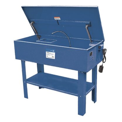 Jet 355008 40-Gallon Parts Washer