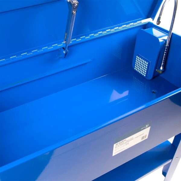 Jet 355008 JPW-40 40-Gallon Parts Washer