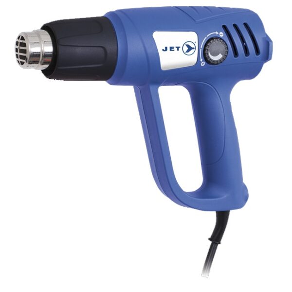 Jet 380001 1,500-Watt Professional Heat Gun