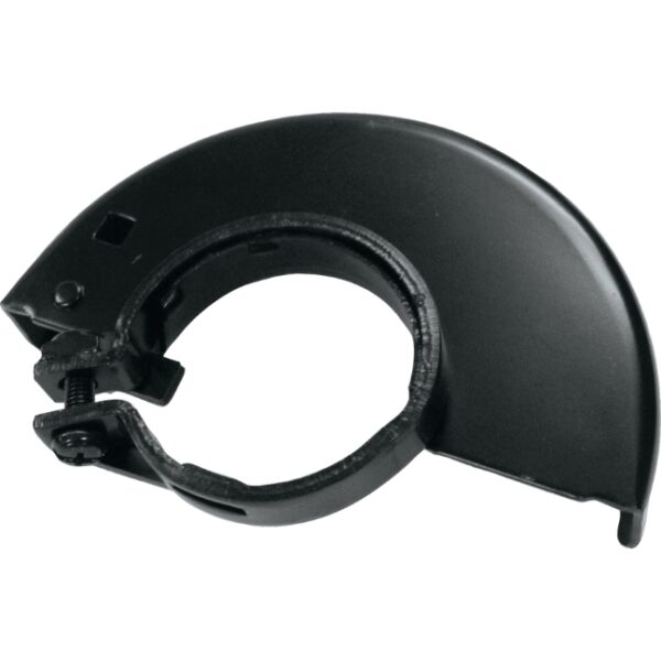 Makita 125885-4 4" Wheel Guard Assembly