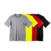 Milwaukee 414 WORKSKIN™ Lightweight Performance T-Shirt Milwaukee 414 WORKSKIN™ Lightweight Performance T-Shirt
