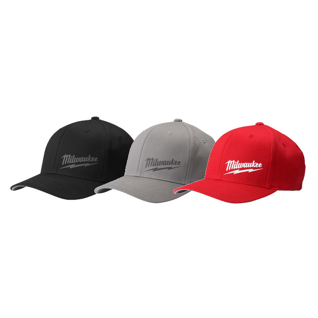 Milwaukee cheap tools cap