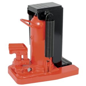 Strongarm 149123 5-Ton Hydraulic Toe Jack