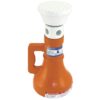 Strongarm 30173 SASJ-05 5-Ton-Mechanical-Screw-Jack Heavy-Duty