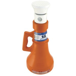 Strongarm 30178 15-Ton Mechanical Screw Jack Heavy-Duty