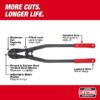 Milwaukee 48-22-4031 30” Bolt Cutter