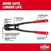 Milwaukee 48-22-4018 18” Bolt Cutter