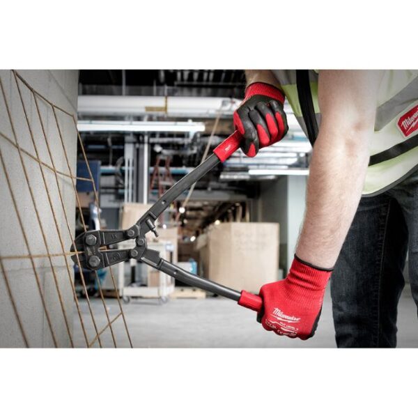 Milwaukee 48-22-4018 18” Bolt Cutter