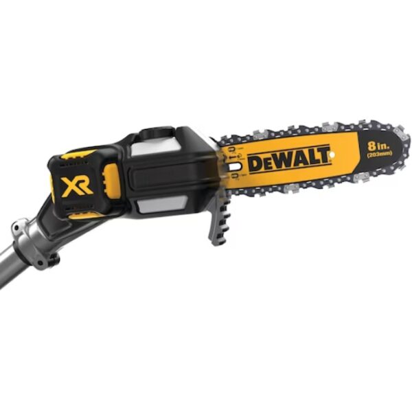 DeWalt DCPS620B 20V MAX XR Brushless Pole Saw - Tool Only