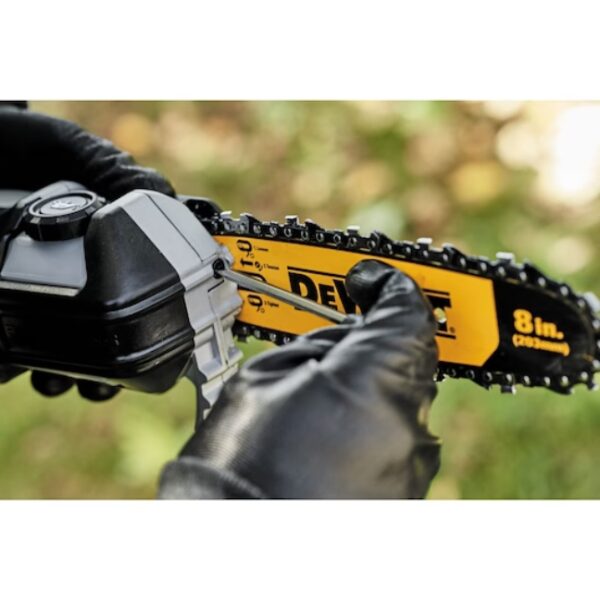 DeWalt DCPS620B 20V MAX XR Brushless Pole Saw - Tool Only