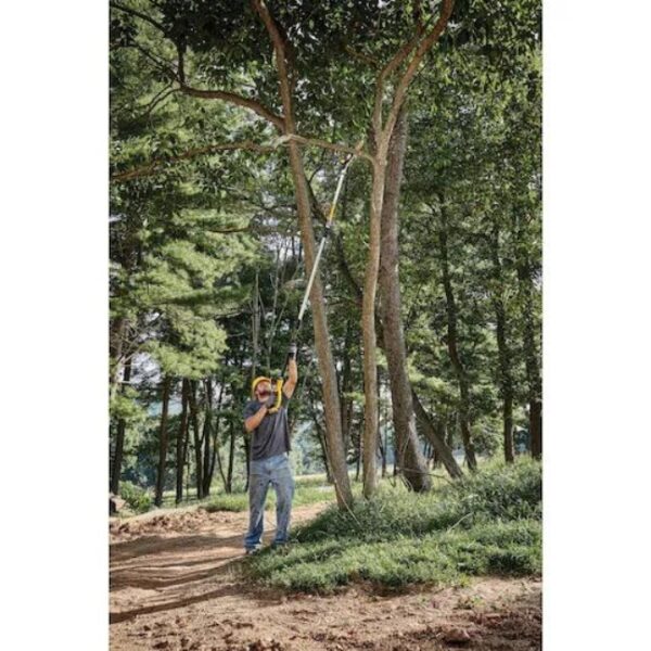 DeWalt DCPS620B 20V MAX XR Brushless Pole Saw - Tool Only