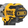 DeWalt DCD998W1 20V MAX XR POWER DETECT 1/2" Drive Brushless Hammer Drill Kit