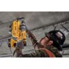 DeWalt DCH263R2DH 20V MAX 1-1/8" SDS-Plus Rotary Hammer Kit with Onboard Dust Extractor