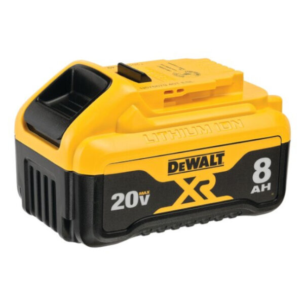 DeWalt DCB208-2 20V MAX