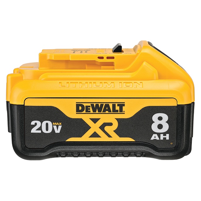 20 volt dewalt battery in 12 volt tool