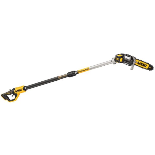 DeWalt DCPS620B 20V MAX XR Brushless Pole Saw - Tool Only