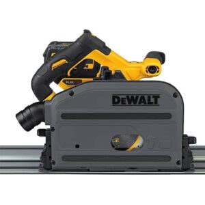 DeWalt DCS520T1 60V MAX 6-1/2" TrackSaw Kit