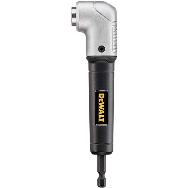 DeWalt DWARA120 Right Angle Drill Attachment Impact Ready DeWalt DWARA120 Right Angle Drill Attachment Impact Ready