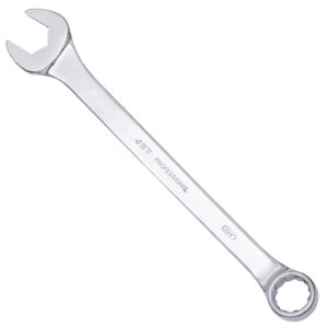 Jet 700639 Long Pattern Wrench SAE 1-3/8”