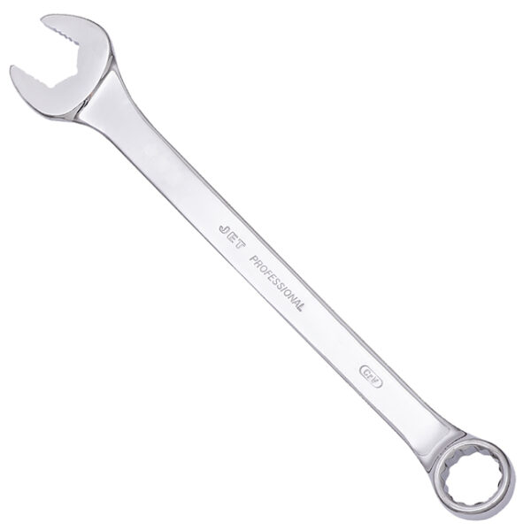 Jet 700639 Long Pattern Wrench SAE 1-3/8”