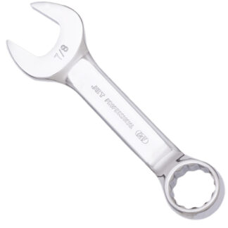 Jet 700711 Stubby Wrench SAE 7/8"