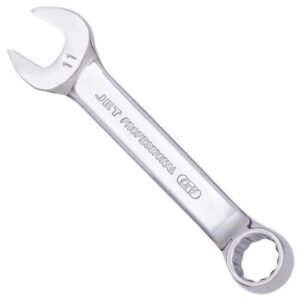 Jet 700756 Stubby Wrench Metric 11mm