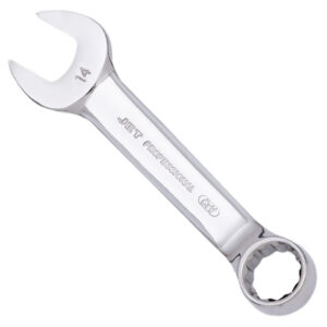 Jet 700759 Stubby Wrench Metric 14mm