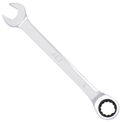 Jet 701114 Ratcheting Wrench SAE 1-1/16"
