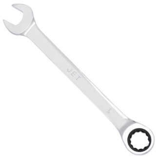 Jet 701116 Ratcheting Wrench SAE 1-1/4"