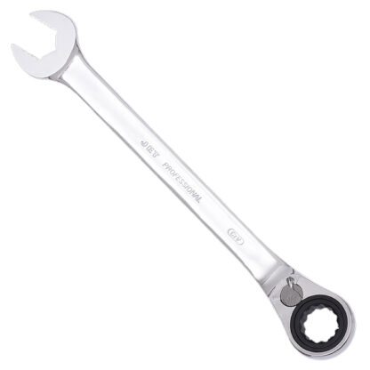 Jet 701134 Reversible Ratcheting Wrench SAE 1-1/16"