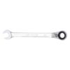 Jet 701136 1-1/4" SAE Reversible Ratcheting Combination Wrench