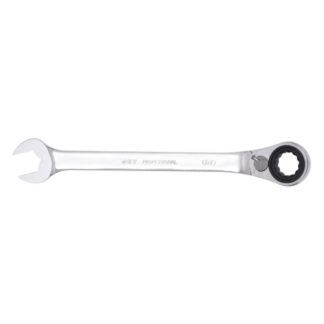 Jet 701136 1-1/4" SAE Reversible Ratcheting Combination Wrench