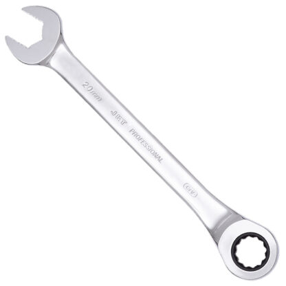 Jet 701165 Ratcheting Wrench Metric 20mm