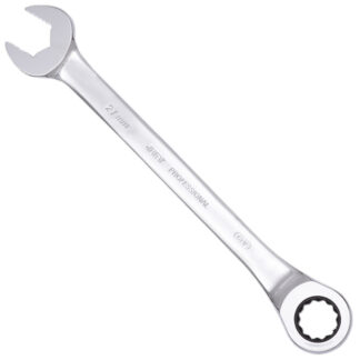 Jet 701166 Ratcheting Wrench Metric 21mm