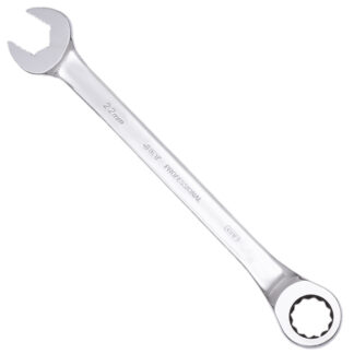 Jet 701167 Ratcheting Wrench Metric 22mm