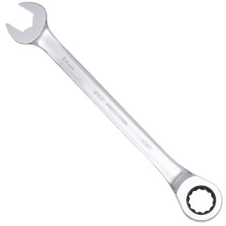 Jet 701169 Ratcheting Wrench Metric 24mm