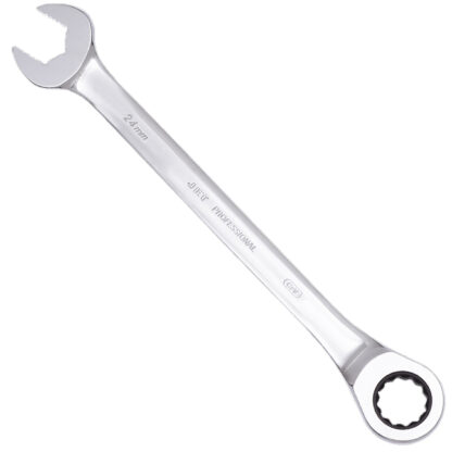 Jet 701169 Ratcheting Wrench Metric 24mm