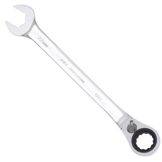 Jet 701187 Ratcheting Wrench Metric 22mm